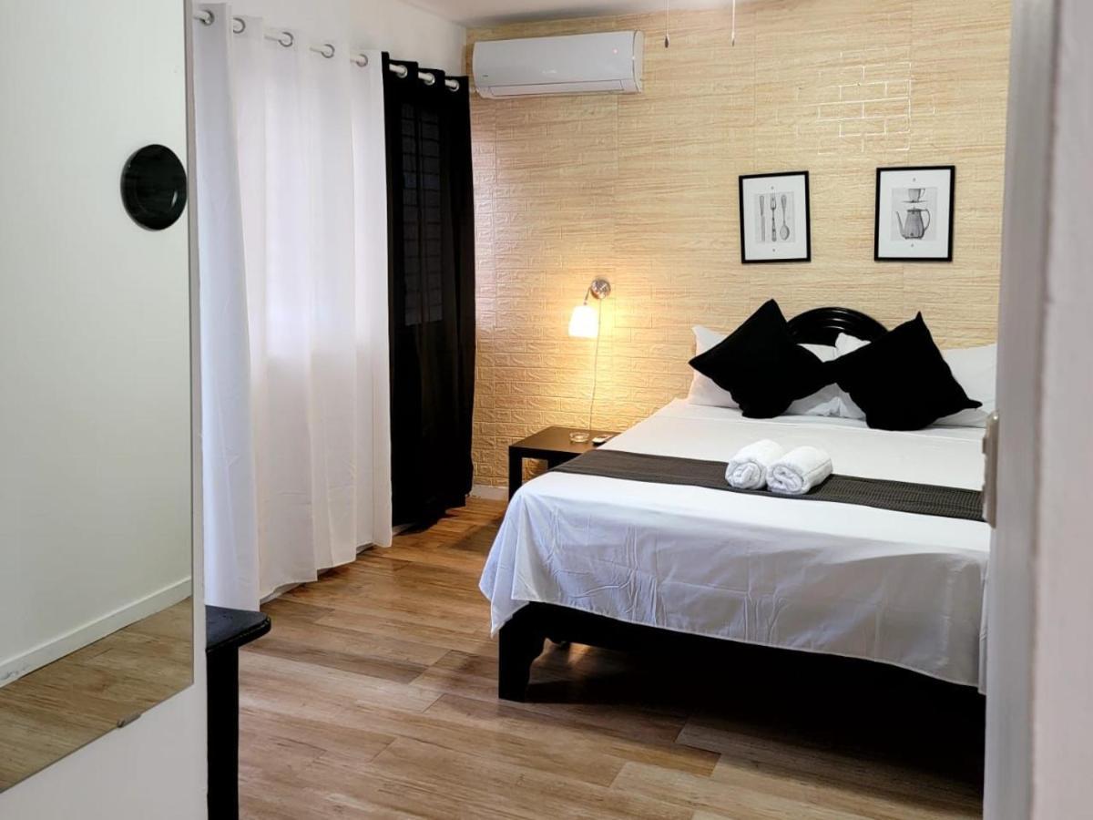 Hotel Sea Breeze Sosúa Eksteriør billede