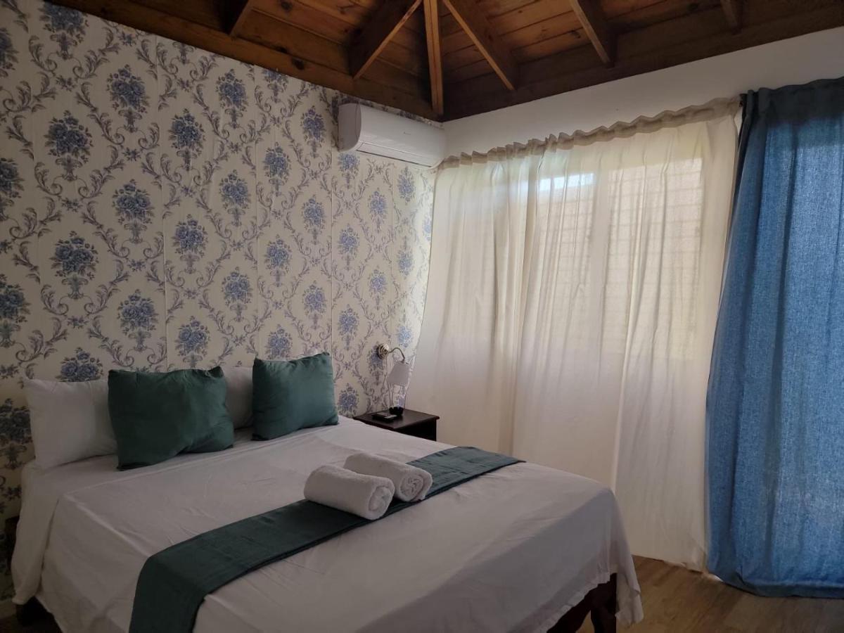 Hotel Sea Breeze Sosúa Eksteriør billede