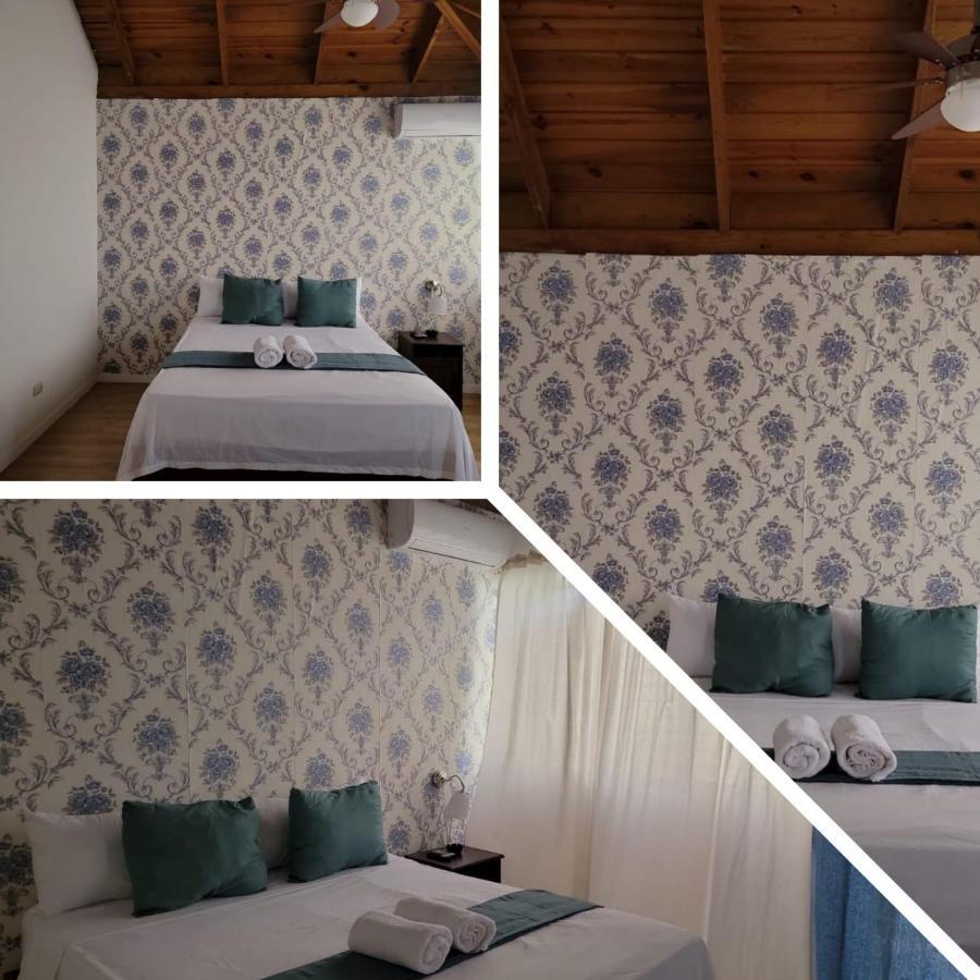Hotel Sea Breeze Sosúa Eksteriør billede