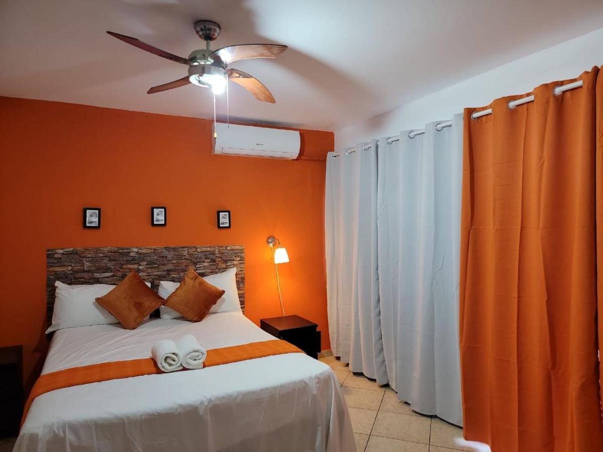 Hotel Sea Breeze Sosúa Eksteriør billede