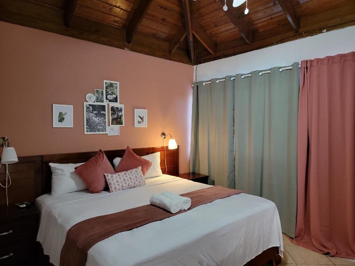 Hotel Sea Breeze Sosúa Eksteriør billede