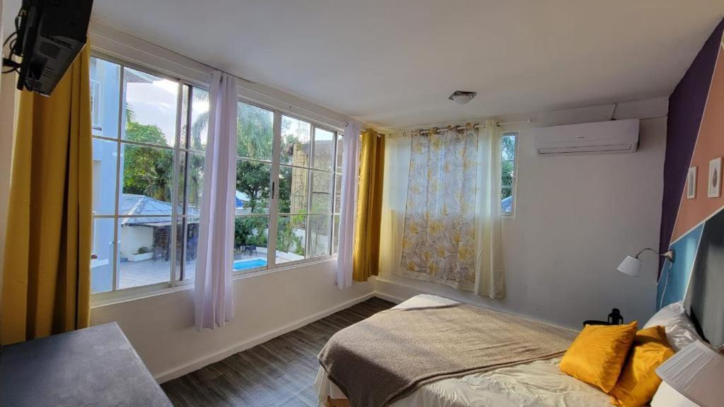 Hotel Sea Breeze Sosúa Eksteriør billede