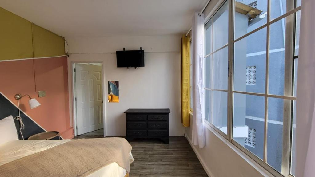Hotel Sea Breeze Sosúa Eksteriør billede