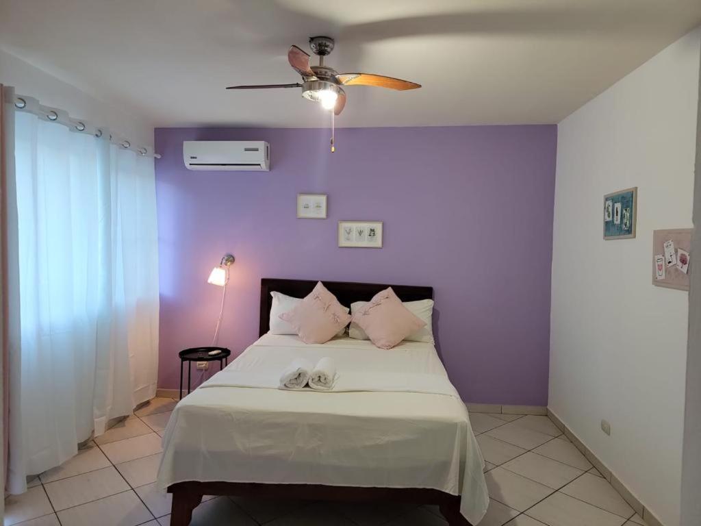 Hotel Sea Breeze Sosúa Eksteriør billede