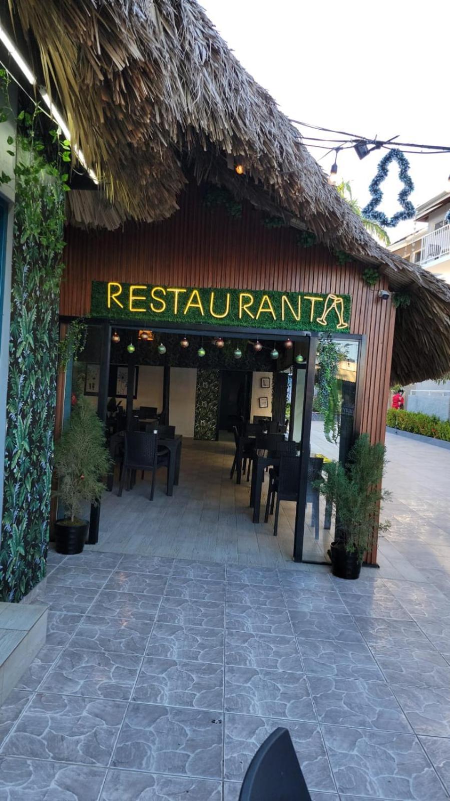 Hotel Sea Breeze Sosúa Eksteriør billede